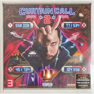 Eminem – Curtain Call 2