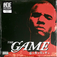 The Game – G.A.M.E.