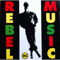 Rebel MC – Rebel Music
