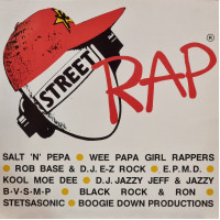 Street Rap