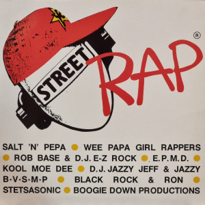 Street Rap