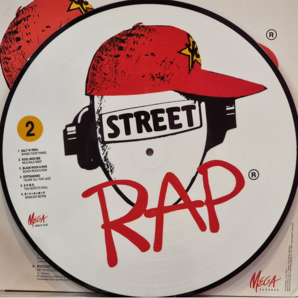 Street Rap