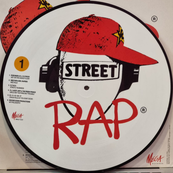 Street Rap