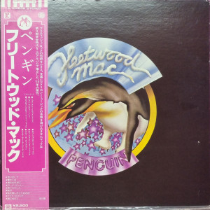 Fleetwood Mac – Penguin
