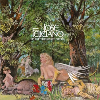 José Feliciano – That The Spirit Needs