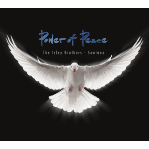 Isley Brothers - Santana – Power Of Peace