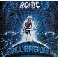AC/DC – Ballbreaker