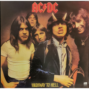 AC/DC – Highway To Hell