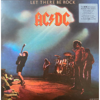 AC/DC – Let There Be Rock