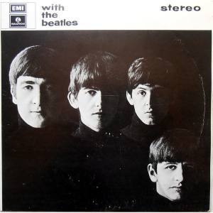 Beatles – With The Beatles
