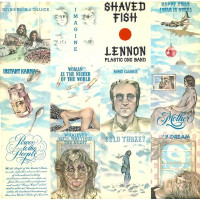 John Lennon / Plastic Ono Band – Shaved Fish