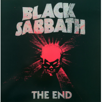Black Sabbath – The End