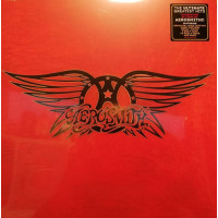Aerosmith – Greatest Hits