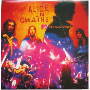 Alice In Chains – MTV Unplugged
