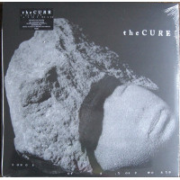 Cure – Songs Of A Lost World