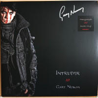 Gary Numan – Intruder