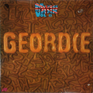 Geordie – Masters Of Rock Vol. 8
