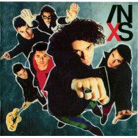 INXS – X