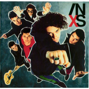INXS – X