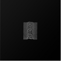 Joy Division – Unknown Pleasures