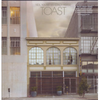 Neil Young With Crazy Horse – Toast