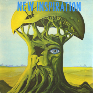 New Inspiration – New Inspiration