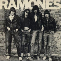 Ramones – Ramones