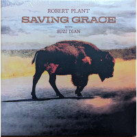 Robert Plant With Suzi Dian – Saving Grace