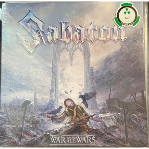 Sabaton – The War To End All Wars