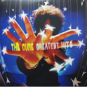 Cure – Greatest Hits
