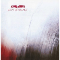 Cure – Seventeen Seconds
