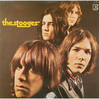 Stooges – The Stooges