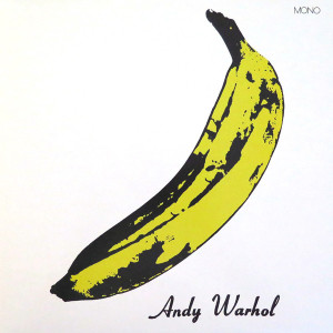Velvet Underground & Nico – The Velvet Underground & Nico