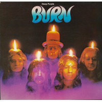 Deep Purple – Burn