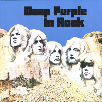Deep Purple – Deep Purple In Rock