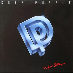 Deep Purple – Perfect Strangers
