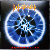 Def Leppard – Adrenalize