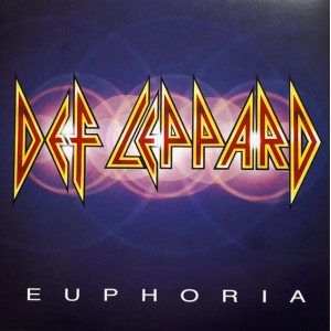 Def Leppard – Euphoria