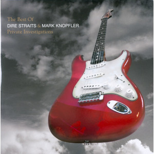 Dire Straits & Mark Knopfler – Private Investigations - The Best Of