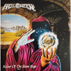 Helloween – Keeper Of The Seven Keys (Part I)
