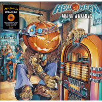 Helloween – Metal Jukebox
