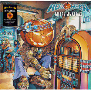 Helloween – Metal Jukebox