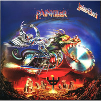 Judas Priest – Painkiller