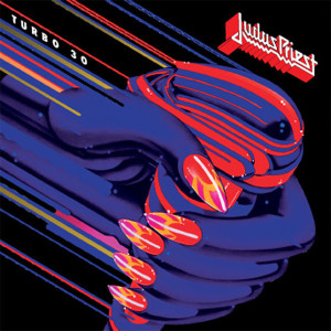 Judas Priest – Turbo 30