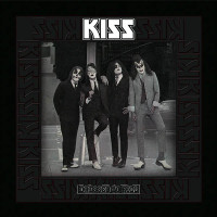 Kiss – Dressed To Kill