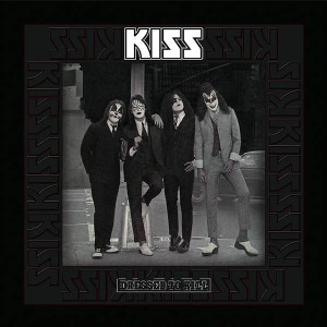 Kiss – Dressed To Kill