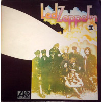 Led Zeppelin – Led Zeppelin II