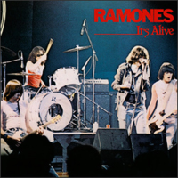Ramones – It's Alive