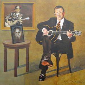 Eric Clapton – Me And Mr Johnson