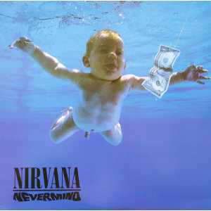 Nirvana – Nevermind